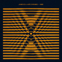 Premiere: JAMIIE, Ape Drums - 4ME (Whitesquare Remix) [Crosstown Rebels]
