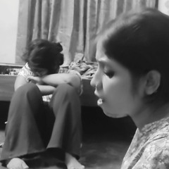 খরকুটো হয়ে ভেসে যাই,  করতোয়া ভট্টাচার্য