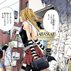 misa *lyrics in description*