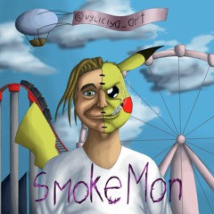 Smokemon-ToshGlade
