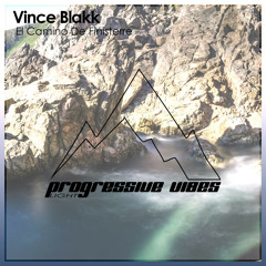 Vince Blakk - El Camino De Finisterre [Progressive Vibes Light - PVM641L]