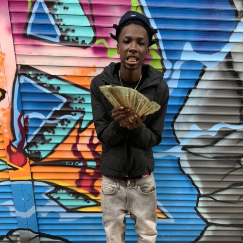 FTM Trill-  ZO3RA$TA