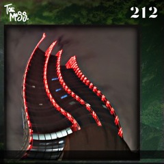 Toe Moss Radio 212