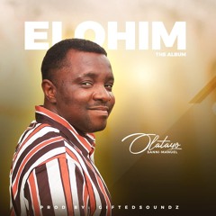 MO GBE OGA BABA - Olatayo Sanni-Manuel feat. Worship Culture