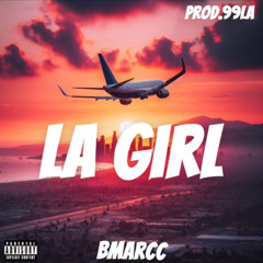 LA Girl