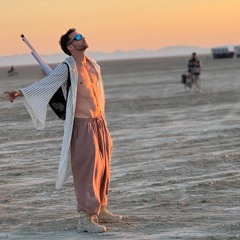 David Murff Live @ Burning Man