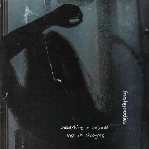 Maadrhino & mr.neab - lost in thoughts