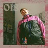 OOZ mix018 - Shakolin DJ mix artwork - Electronic music tracklist cover image