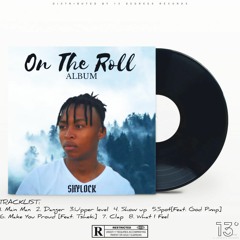 ShyLock_-_ What I Feel.mp3