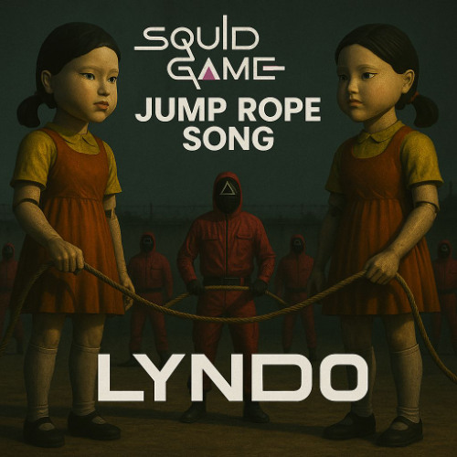 SQUID GAME 3 - JUMP ROPE SONG (LYNDO REMIX)