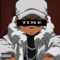 Time (Prod.Yoajm)