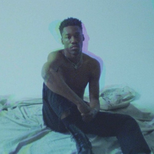 like i want you (slowed edit)