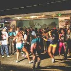Garage Mix (reggae, hiphop, afrobeats)