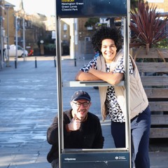 Soup To Nuts w/ Ruf Dug & Lovescene 070222