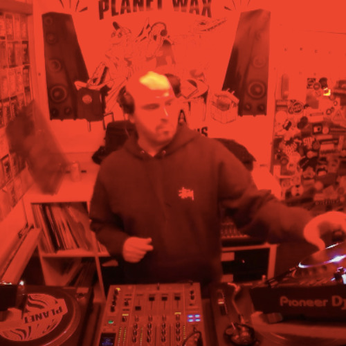 Soul Intent  @ Fight The Future EP Launch (Planet Wax, 8th Feb'25)
