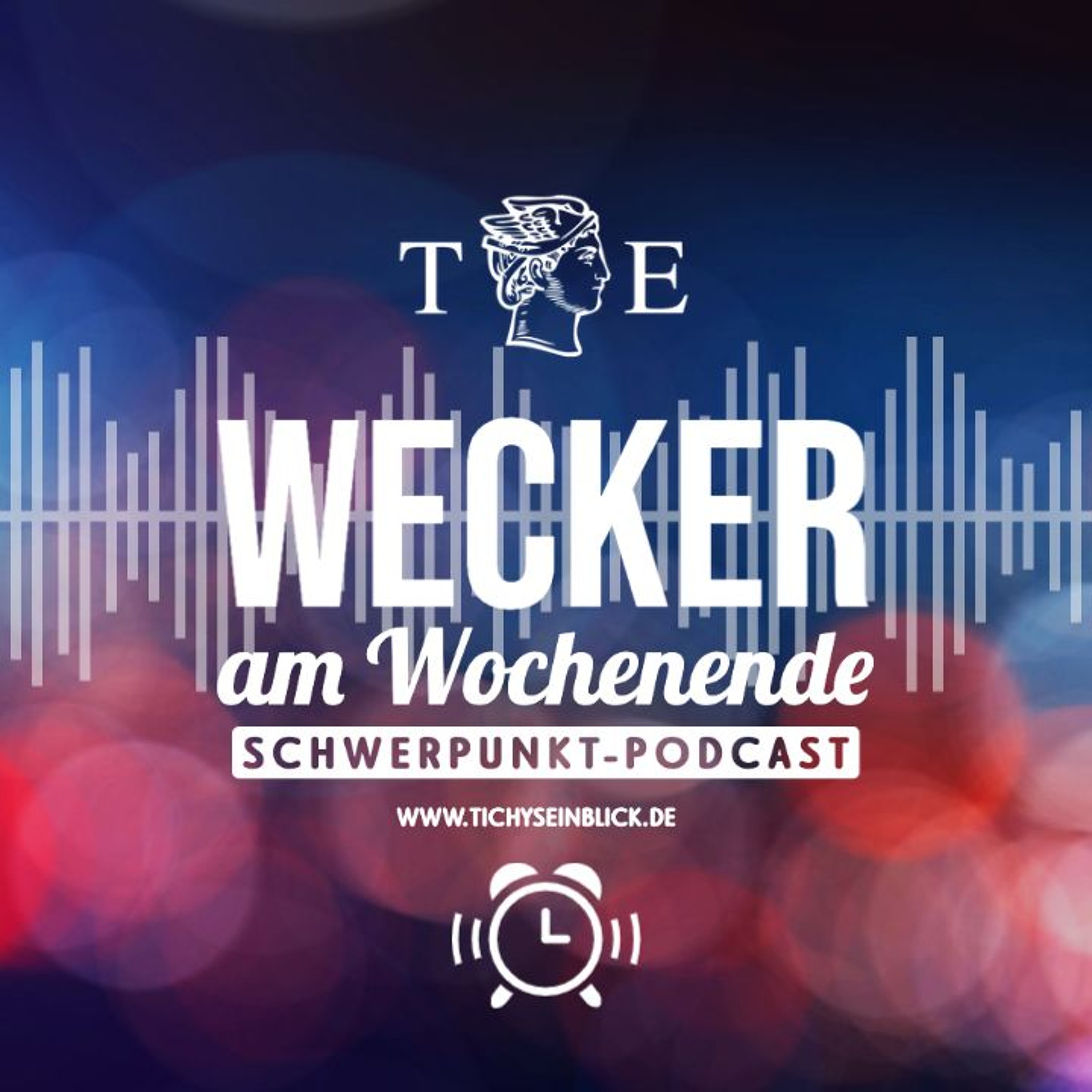 Podcasts von Tichys Einblick