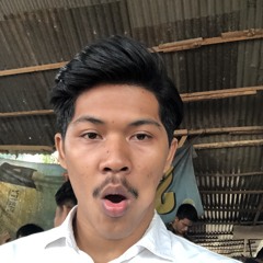 Di bawa santaiii borrrrt!!!