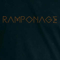 RAMPONAGE - Thursday Night 18.11.21.
