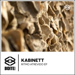 [BM033] KABINETT - No me da (Original Mix)