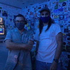 Superior Elevation @ The Lot Radio 09 - 08 - 2020