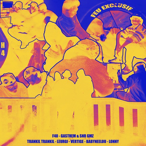 INTRO x Vertige TrankilTrankil (PROD Gasthem & F40)