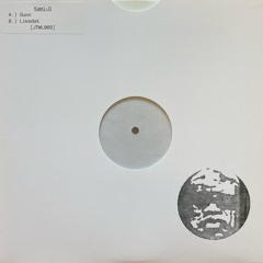 Kami-O - Gunn / Likedat (JTWL005) [25/07/2024]