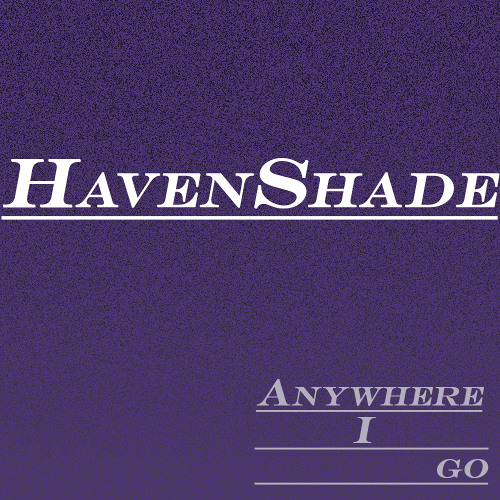Anywhere I go