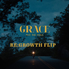 Cartoons - Grace fr. Rae Khalil (Re:growth Flip) [Free DL]
