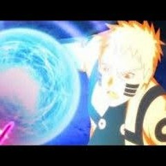 Boruto Unreleased Soundtrack - Hurricane