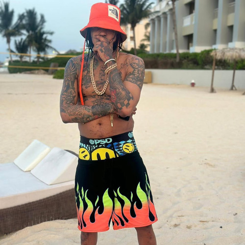 Tommy Lee Sparta - Gyal Yuh Perfect