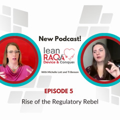 Rise of the Regulatory Rebel