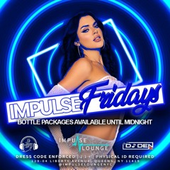 Impulse Friday 12/9/2022