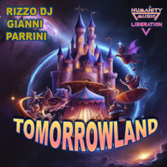 TOMORROWLAND