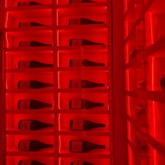 Red hot  ft C.mo (remix )