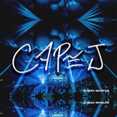 CAPEJ'S TIMEWARPN MIX [100>130>100 BPM] 70s > 00s < 70s