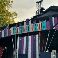 D-Side @ Himmelfarbkommando '24 - 09.05. Farblager