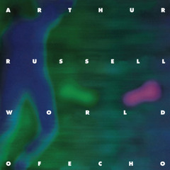 Arthur Russell - Answers Me