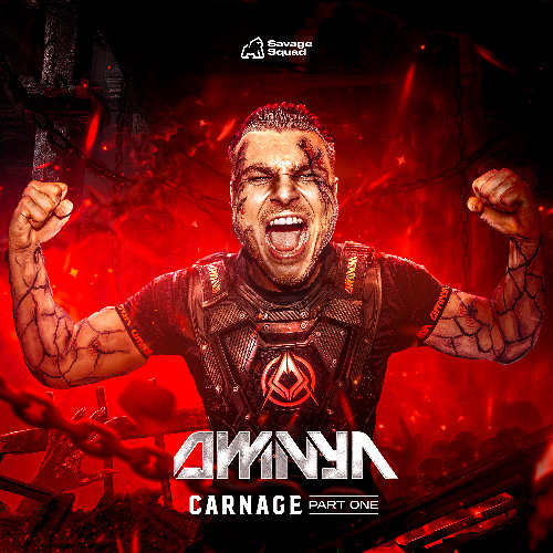 Omnya - ONE WITH THE DARK (CARNAGE EDIT)