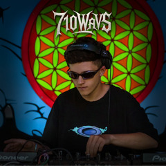 710wavs @PVTnoBosque 22.12.2024