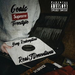 Goals_freestyle_Feat. JD_Montana