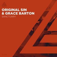 Original Sin & Grace Barton - Sanctuary