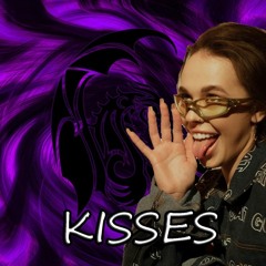 Basiaga x MORGENSHTERN x Instasamka Type Beat 2021 ''KISSES'' | prod. by Purple Dragon