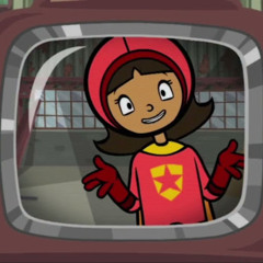 what r u supposed to be?