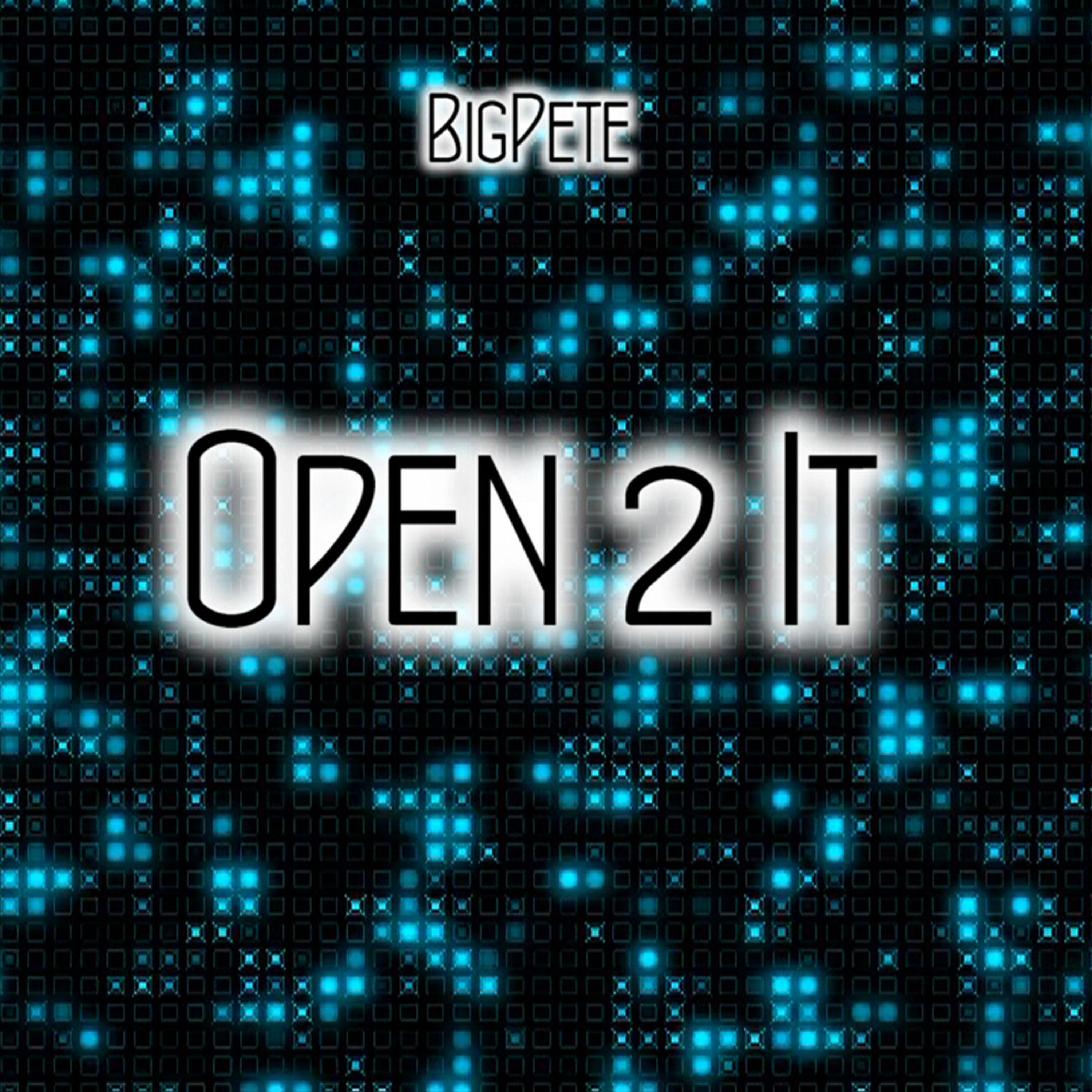 Open 2 It episode artwork