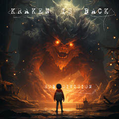 THE KRAKEN IS BACK