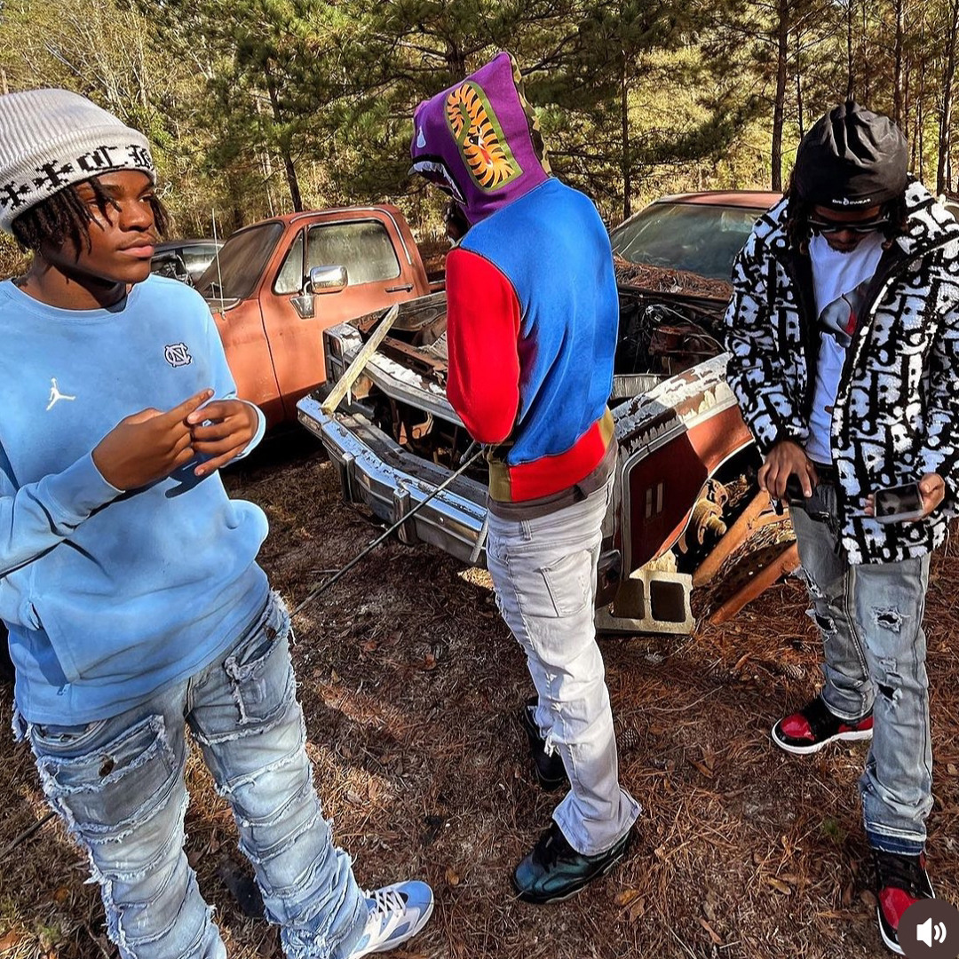 Stream Playboi Carti 