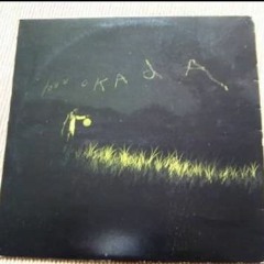 Toru Okada - S T LP (full)