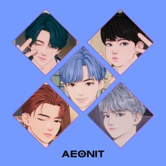 Chanyu 찬유 & Wooju 우주 - UN Village (Baekhyun) | AEONIT DUAM FANCAFE COVER