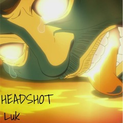 HEADSHOT (Prod. KripyKidd Beats)