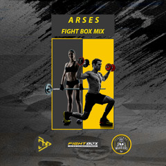 2022 Fight Box EDM Mix